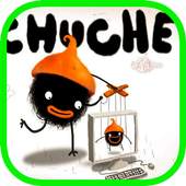 chu-chels cutest game 4