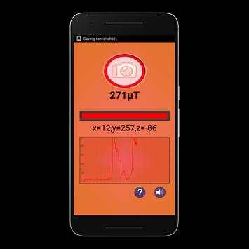 Camera Detector screenshot 6