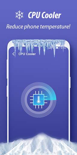 Smart Cleaner Lite screenshot 5