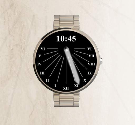 SolWatch - Sundial Watch Face screenshot 5