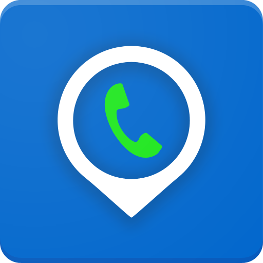 Phone to Location - Caller ID иконка