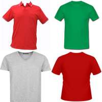 T-Shirt Memory Game logo