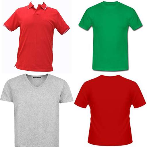 T-Shirt Memory Game 3.0
