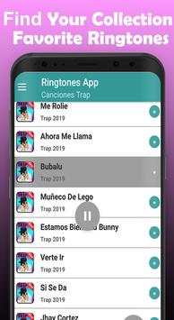 Trap Music For Ringtones screenshot 3