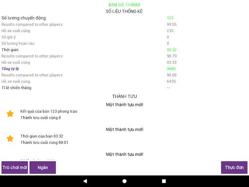 Solitaire bộ sưu tập cổ điển screenshot 11