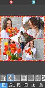 Photo Collage Maker - Photo Editor & Pic Collage screenshot 3