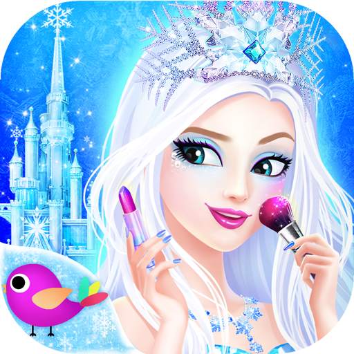 Princess Salon: Frozen Party 1.2.5