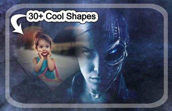 Terminator photo Frame screenshot 6