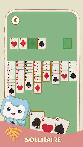 No Wifi Games: Fun & Offline screenshot 6