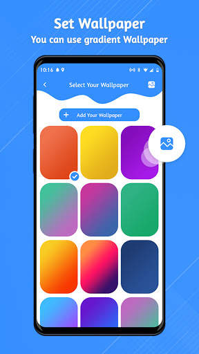 App Lock Master – Fingerprint & Password App Lock screenshot 13