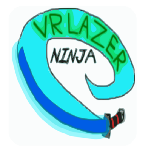 VR Laser Ninja icon
