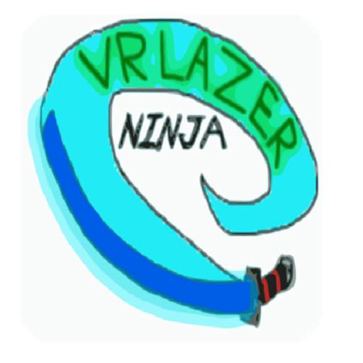 VR Laser Ninja 1.0