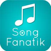 Song Fanatik logo