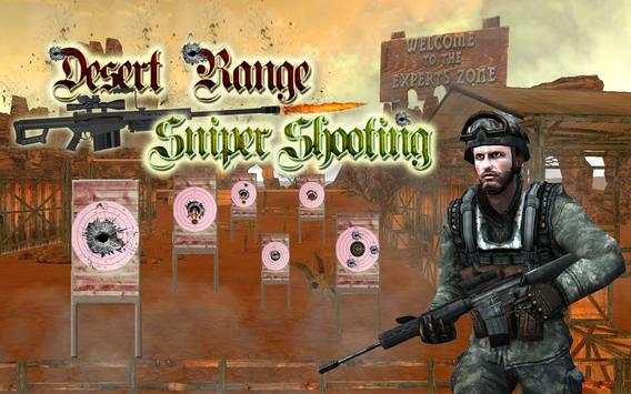 Kisaran sniper menembak screenshot 1