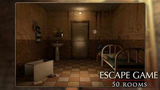Escape game: 50 rooms 3 1 تصوير الشاشة