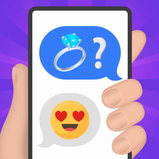 Chat King icon