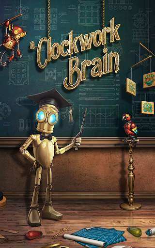 Clockwork Brain Training - Memory & Attention Game screenshot 13