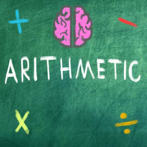 Arithmetic 1.2