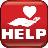 Help World logo