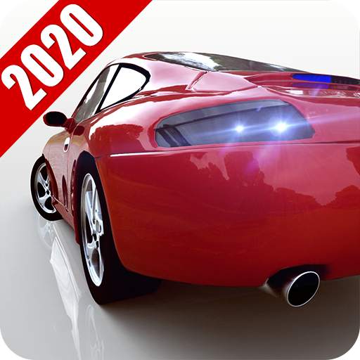 Super Fast Car Racing 2020 1.6.0