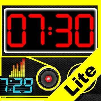 Alarm Clock AVA screenshot 3