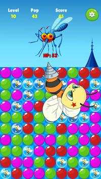 Bee Of King - Bubble Pop And Blast Mania screenshot 5