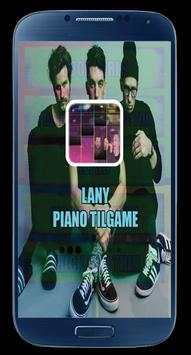 Lany Piano Tilgame screenshot 3