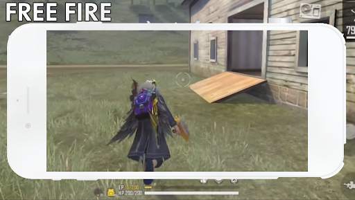 How Play Free Fire Cr7 & Diamonds screenshot 4