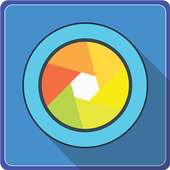Instamag Photo Effect icon
