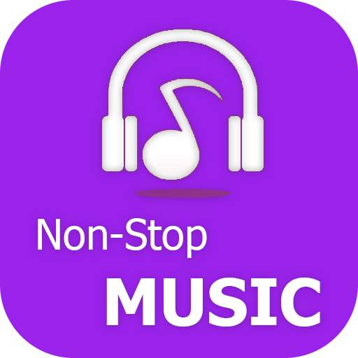 Non-Stop Music - Online World Radios Portal 2.0.01