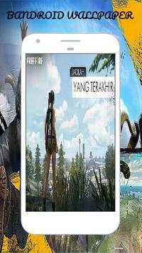 Free Fire Wallpaper скриншот 3