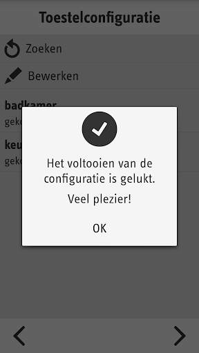 DHE Connect App screenshot 5