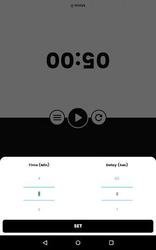 Chess Time screenshot 5