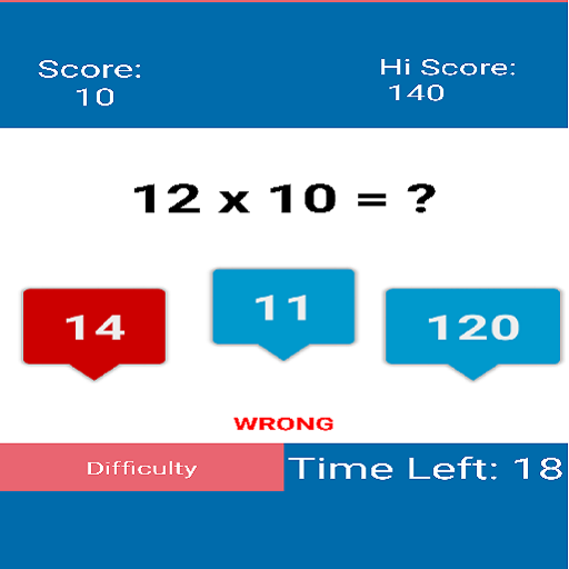 Math Kids Learning icon