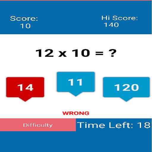 Math Kids Learning 1.4