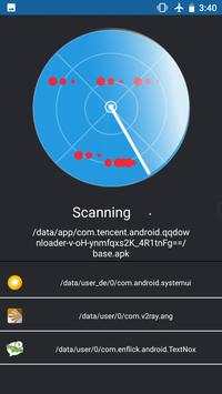 MAX Phone Cleaner - Charge Booster & Optimizer screenshot 6