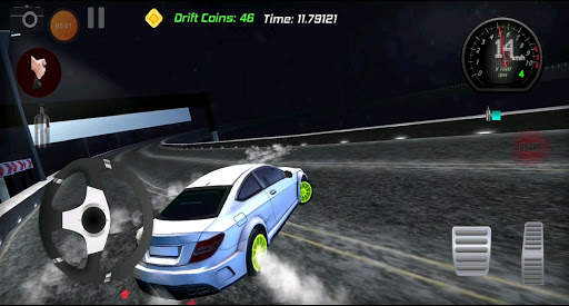 King of Drift screenshot 1