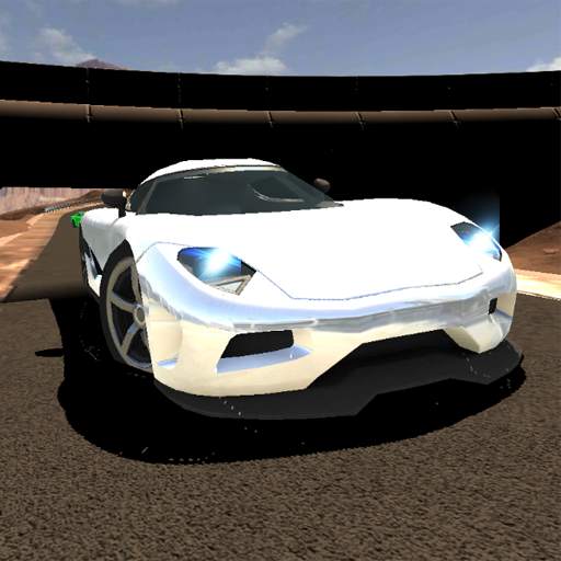 Race on Roads Real 3D Racing 2019 1.0