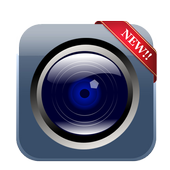 Detector Hidden Camera and Locator icon