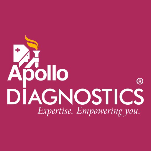 Apollo Diagnostics – Blood Test &amp; Health Checkup icon