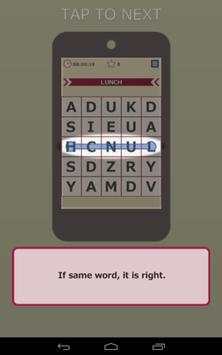 WORDINE screenshot 12
