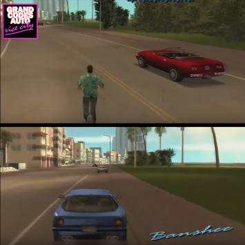 Cheat Mods of gta vice city screenshot 1