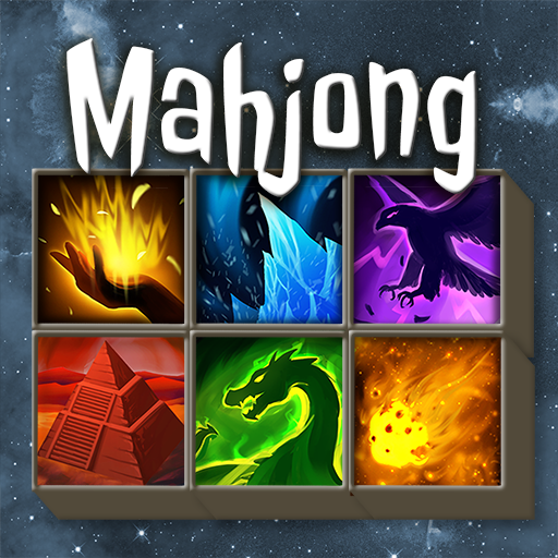 Fantasy Mahjong World Voyage أيقونة