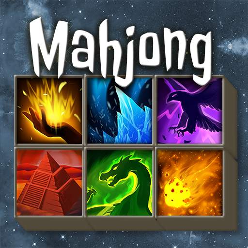 Fantasy Mahjong World Voyage 6.4.6