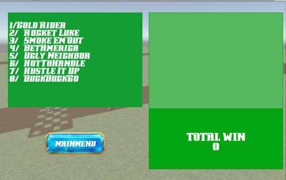 Dog Racing Dudu screenshot 5