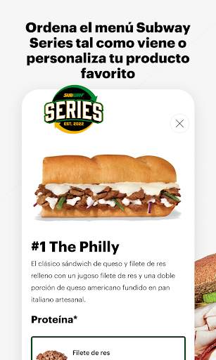 Subway® screenshot 6