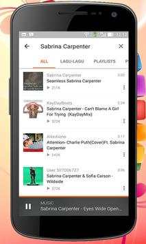 Sabrina Carpenter All Songs screenshot 3