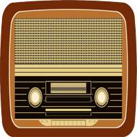 Smart Radio Fm Music Free Offline 2021 logo