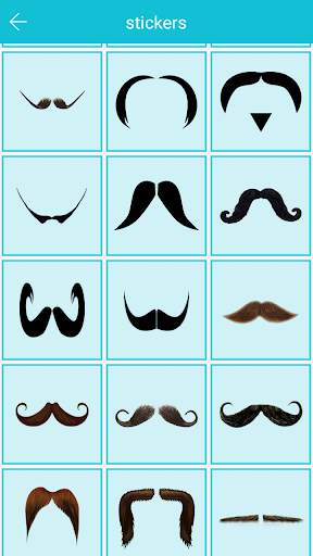 Funny Photo Editor,funny face editor,funny face screenshot 7