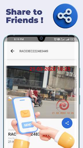 E Challan App: Traffic Fines screenshot 5